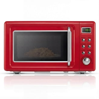 Open Box Panasonic 1.6 cu. ft. 1200W Inverter Technology