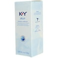 thumbnail image 2 of K-Y Jelly Personal Lubricant (Stand-up Tube), 4 oz, 2 of 4