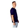 thumbnail image 3 of Hanes Beefy-T T-Shirt Unisex Size up to 6XL, 3 of 6