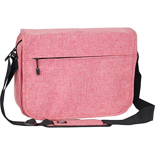 Everest Deluxe Laptop Messenger