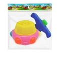 thumbnail image 5 of Darzheoy Spinning Top Toys, LED Light Up Flashing Music Spinning Tops for Kids Gifts Birthday Party Favors Goodie Bag Fillers（Random Color), 5 of 6