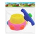 thumbnail image 5 of Juguete de Luz Nocturna LED Brillante – Materiales Seguros No Tóxicos, Acompañante Portátil y Relajante para la Hora de Dormir de los Niños, Diseño Único, 1 Pieza, 5 of 6