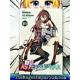 thumbnail image 2 of The Asterisk War Manga: The Asterisk War, Vol. 5 (manga) (Series #5) (Paperback), 2 of 3