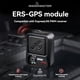 thumbnail image 3 of Módulo GPS ERS-GPS de Alta Precisión con Seguimiento en Tiempo Real, Compatible con el Receptor PWM ExpressLRS para Drones, Coches y Barcos con Visión en Primera Persona., 3 of 7