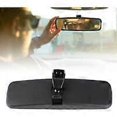 thumbnail image 5 of Interior Rearview Mirror, for Clio 3, Citroen c1, ABS Housing 814842, 5 of 5