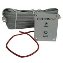 Freedom SW on/off Remote Panel