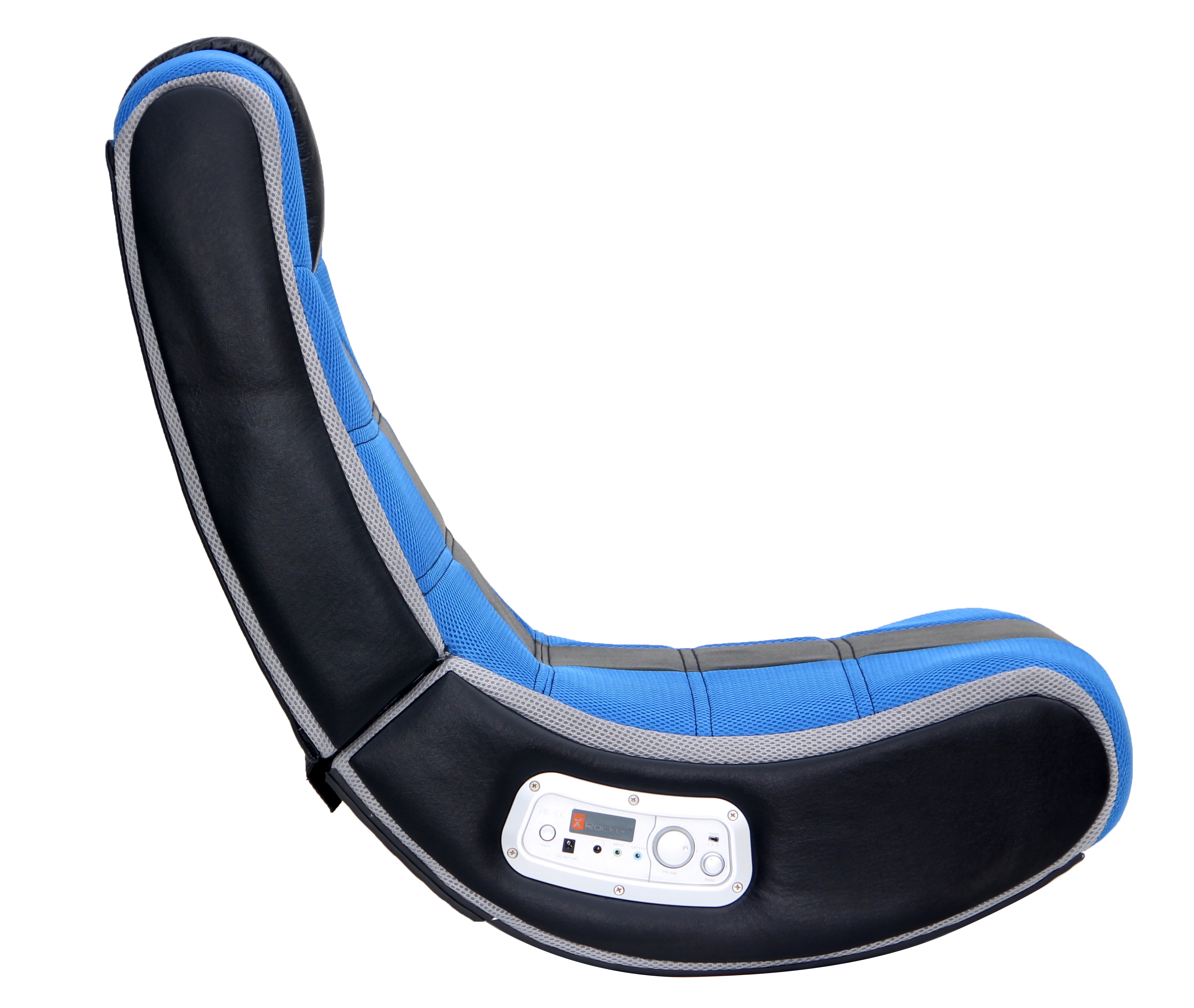 Dash Wireless Black/Blue