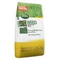 thumbnail image 3 of Scotts Weed Control for Lawns, Controls Over 200 Weed Types, 5,000 sq. ft., 14 lbs., 3 of 8