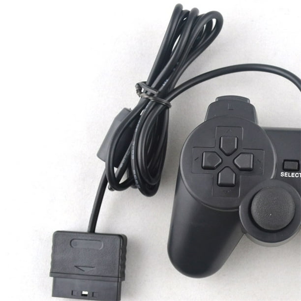 Ps2 hotsell 4 controllers