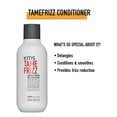 thumbnail image 4 of KMS Tame Frizz Conditioner, 8.5oz, 4 of 7