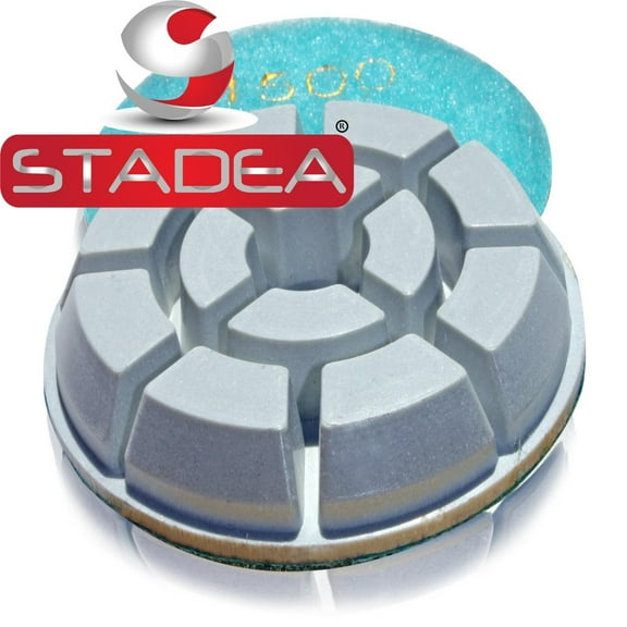 stadea floor polishing pad for granite marble concrete - Grit 1500