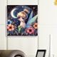 thumbnail image 3 of Arte Artesanal 5D DIY Tinker Bell Cgtredaw 50x50cm, 3 of 9