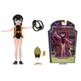 thumbnail image 3 of Figura de acción de Hotel Transylvania, juguetes de colección de murciélago Mavis, regalos para niños, hija de Drácula, vampiro, Mavis, 3 of 4