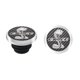 thumbnail image 4 of Tapones de extremo de manillar de bicicleta Tapones de manillar de aleación de aluminio Tapas de ext ENLEE Tapas de manillar, 4 of 7