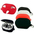 thumbnail image 4 of Earphone protective case Silicone Protective Sleeve Headset Accessories/, 4 of 8