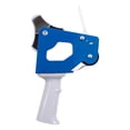 thumbnail image 3 of 2" Tape Holder Dispenser Gun Heavy Duty w/ Metal Cutter Adjustable Tension for Moving Ship Storage Warehouse Retail Office, 3 of 9