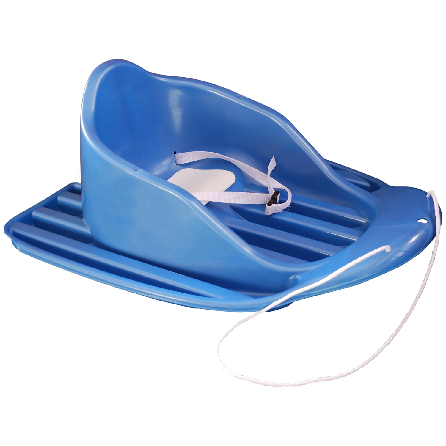 ESP Toddler Sled – Ergonomic and Child Safe Design- Ice Blue