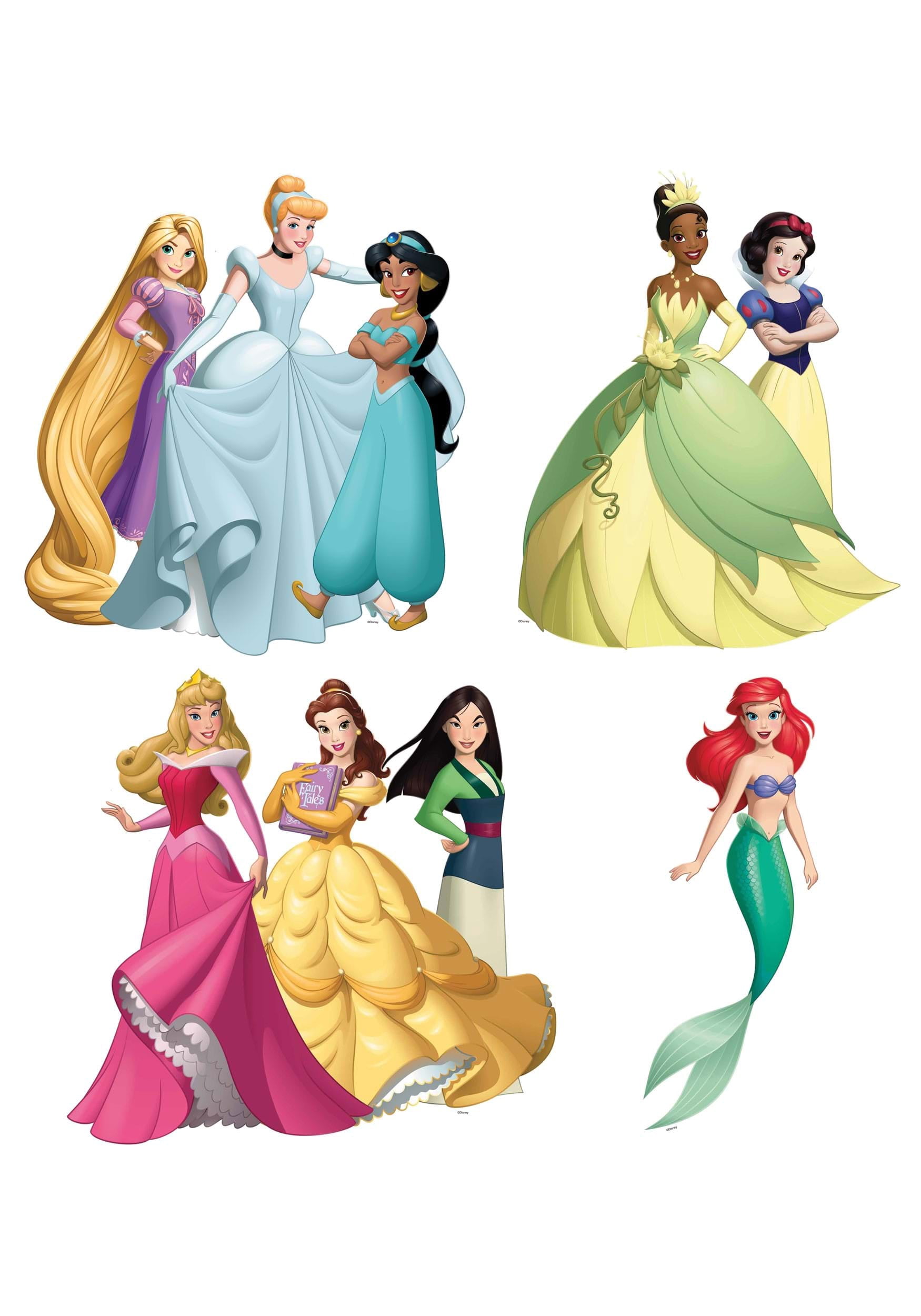 disney princess dress up trunk walmart Disney Princess Dress Up Trunk with Accessories Doll Clothing, 27 Pieces