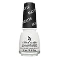 thumbnail image 1 of China Glaze Vernis à Ongles - Sinful Soul 58171, 1 of 2