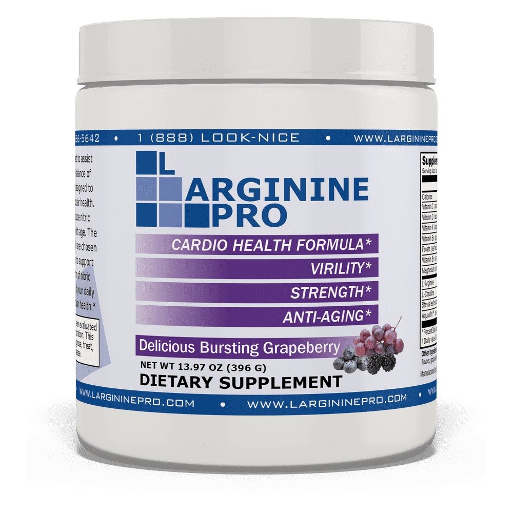 larginine pro, 1 now larginine supplement 5,500mg of larginine