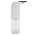 thumbnail image 3 of Dispensador de jabón sin contacto, dispensador de jabón automático Dispensador de jabón sin contacto Lavado de manos líquido automático Máxima confiabilidad, 3 of 12