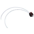 thumbnail image 6 of Zcargel 4PCS Fuel Injector Pigtail Harness Connectors with Heat Shrink Butt Connectors, Replace OE 19368140 PT3739, for Chevy GMC L5P 6.6L Diesel 2017-2024, Replacement Wiring Harness Repair Kit, 6 of 12