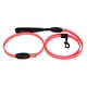 thumbnail image 1 of Juego de collares antipérdida para perros, collares LED para perros al aire libre, collares recargables por USB, collares LED, juego de correas optimizadas para la excelencia, 1 of 8