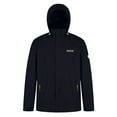 thumbnail image 1 of Regatta Great Outdoors Manteau Imperméable à Capuchon Classique Mat pour Hommes d'Extérieur, 1 of 5