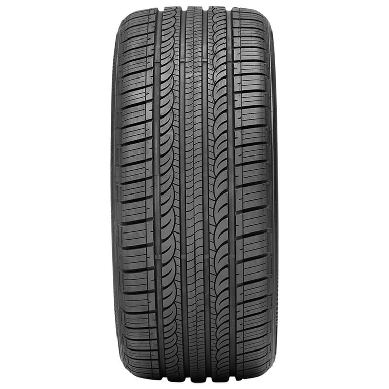 Lionhart Ramani A/S All Season 215/55ZR17 98W XL Passenger Tire