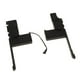 thumbnail image 4 of Piezas De Reparación De Altavoces De Computadora Para MacBook Pro A1398 2012-2015 Sunnimix Altavoces internos para portátiles, 4 of 6