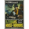 Dr. Terrors House of Horrors (1965) 11x17 Movie Poster (UK)