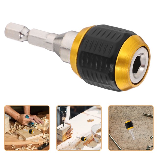 Nestingho Adaptador Convertidor De Socket Multifuncional Para Herramientas Eléctricas De Taladro
