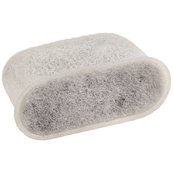 Cuisinart DCC-RWF Charcoal Water Filters pack of 36