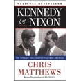 thumbnail image 2 of Pre-Owned Kennedy & Nixon: The Rivalry That Shaped Postwar America (Paperback) 1451644280 9781451644289, 2 of 5