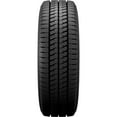 thumbnail image 3 of Bridgestone Blizzak LT Winter LT245/75R17 121/118R E Light Truck Tire, 3 of 6