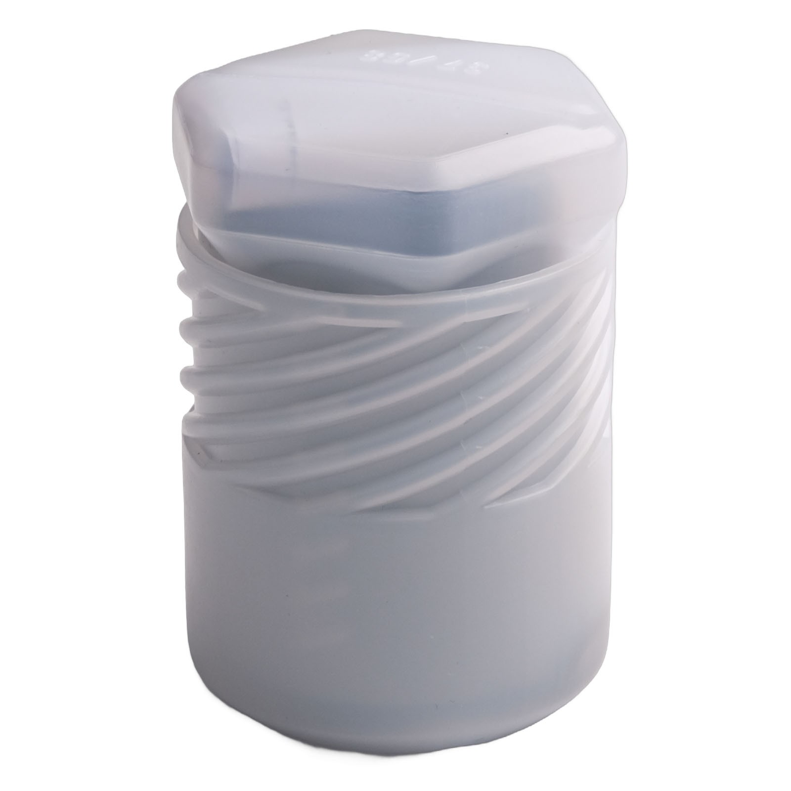 Roulement Unidirectionnel Pour Moulinet Daiwa CC80/CR80 – Métal Argenté, Eau Douce/Salée, 10g