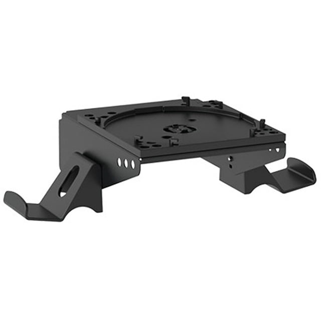 Soporte pared para consola Xbox Series X Btafrte almacenamiento en pared controlador juegos TYX-3602