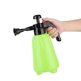 thumbnail image 4 of 1.5L Portable Flower Plant Water Spray Pot Bottle Nozzle Watering Kettle Air Pressure, 4 of 8