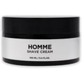 thumbnail image 2 of Crema de Afeitar Homme 3.4 oz, 2 of 4