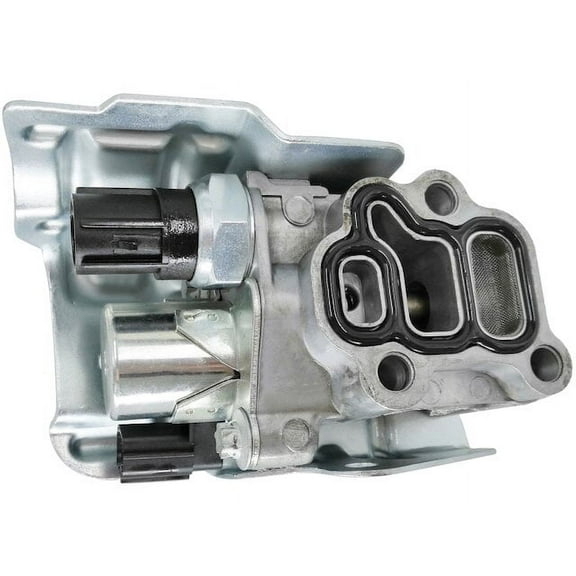 Variable Valve Timing VVT Solenoid (Spool Valve) - Compatible with 2002 - 2009 Honda CR-V 2.4L 4-Cylinder 2003 2004 2005 2006 2007 2008