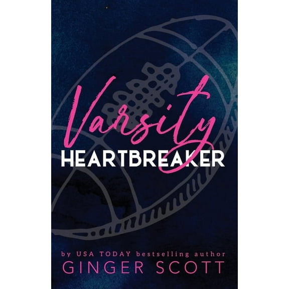 Varsity Varsity Heartbreaker, Book 1, (Paperback)