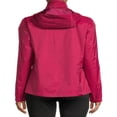 thumbnail image 3 of Swiss Tech Manteau de Pluie pour Femmes et Femmes Grande Taille, 3 of 5