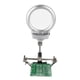 thumbnail image 5 of Lupa de Joyería ANGGREK con Luz LED y Clip Acero 5X Plateado, 5 of 8