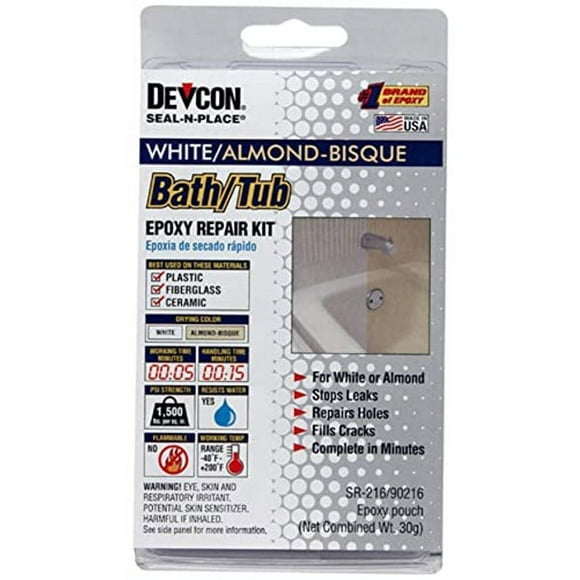 Porcelain Repair Kit