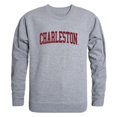 thumbnail image 1 of W Republic 543-115-HGY-03 NCAA Charleston Cougars T-Shirt Col Rond Jour de Match, Gris Chiné - Large, 1 of 1