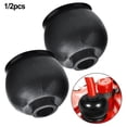 thumbnail image 3 of For Tractor Gear Shift Cover High Performance Replacement Shifter Boot Part, 3 of 5