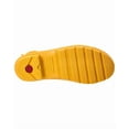 thumbnail image 4 of Hunter Women's Original Chelsea Boots, Yellow,10 M US, 4 of 5