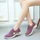 thumbnail image 4 of Zapatos tenis de mujer/zapatos deportivos casuales/cómodos y resistentes al desgaste, 4 of 4