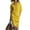 Yellow, variant on Fgvctg Fall Sweater Dresses for Women 2025 Long Sleeve Button Down Turtleneck Midi Dress Soft Winter Casual Rib Knitted Loose Dress Fashion Outfit With Pocket Saffron L