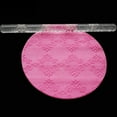 thumbnail image 4 of Rodillo acrílico de alta calidad, rodillo de pastelería, rodillo de plastilina para Fondant, pastel DIY 04 #, 4 of 7